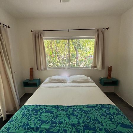 톨라 Casa Mariposa 아파트 외부 사진